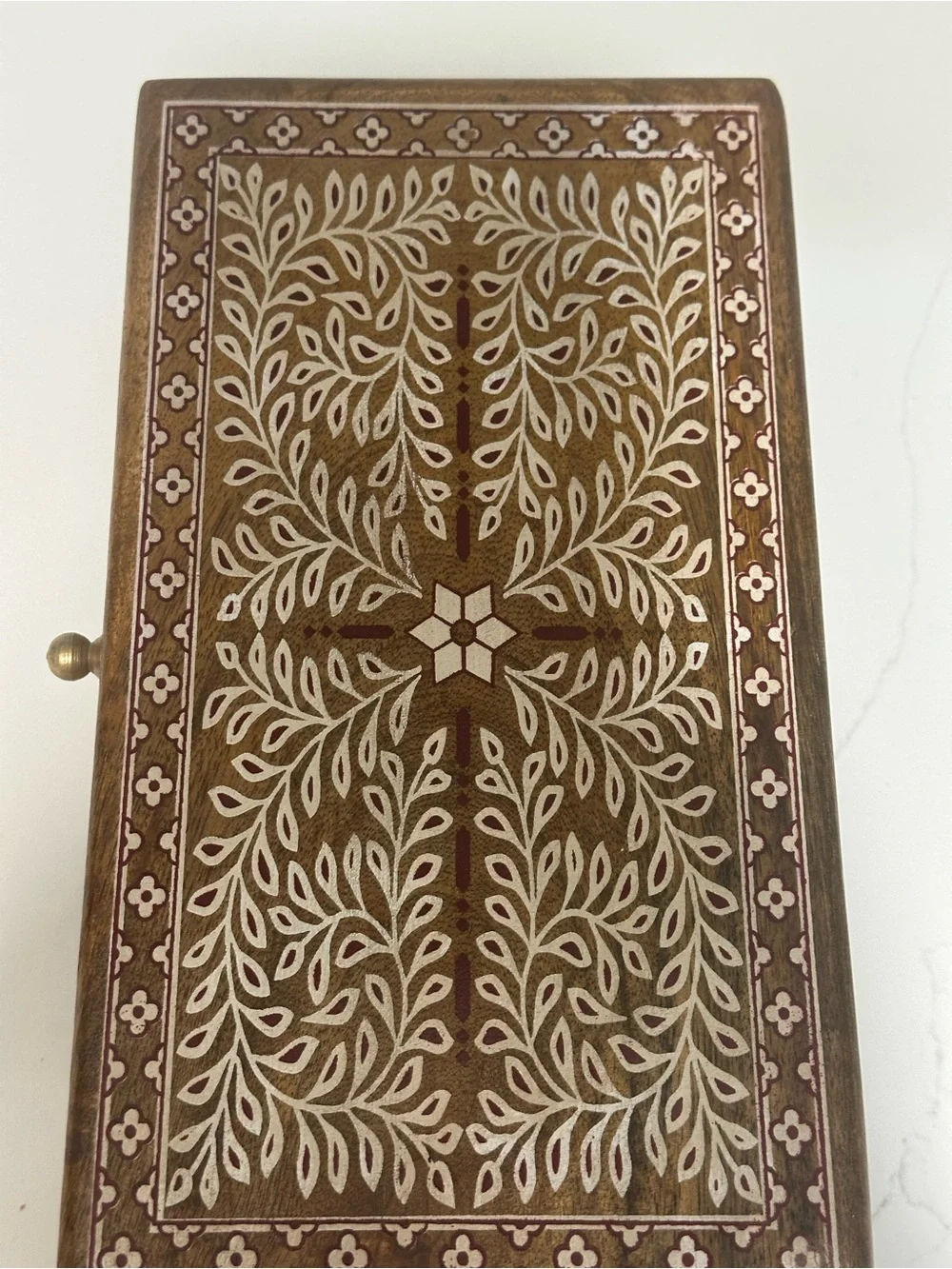 N/A handcrafted wooden
